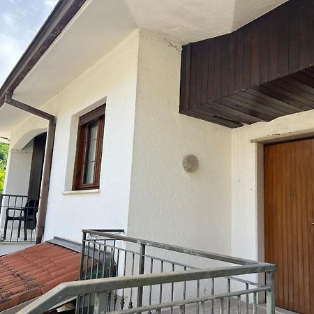 Bb La Collina Botticino Bed and Breakfast Botticino Sera Εξωτερικό φωτογραφία