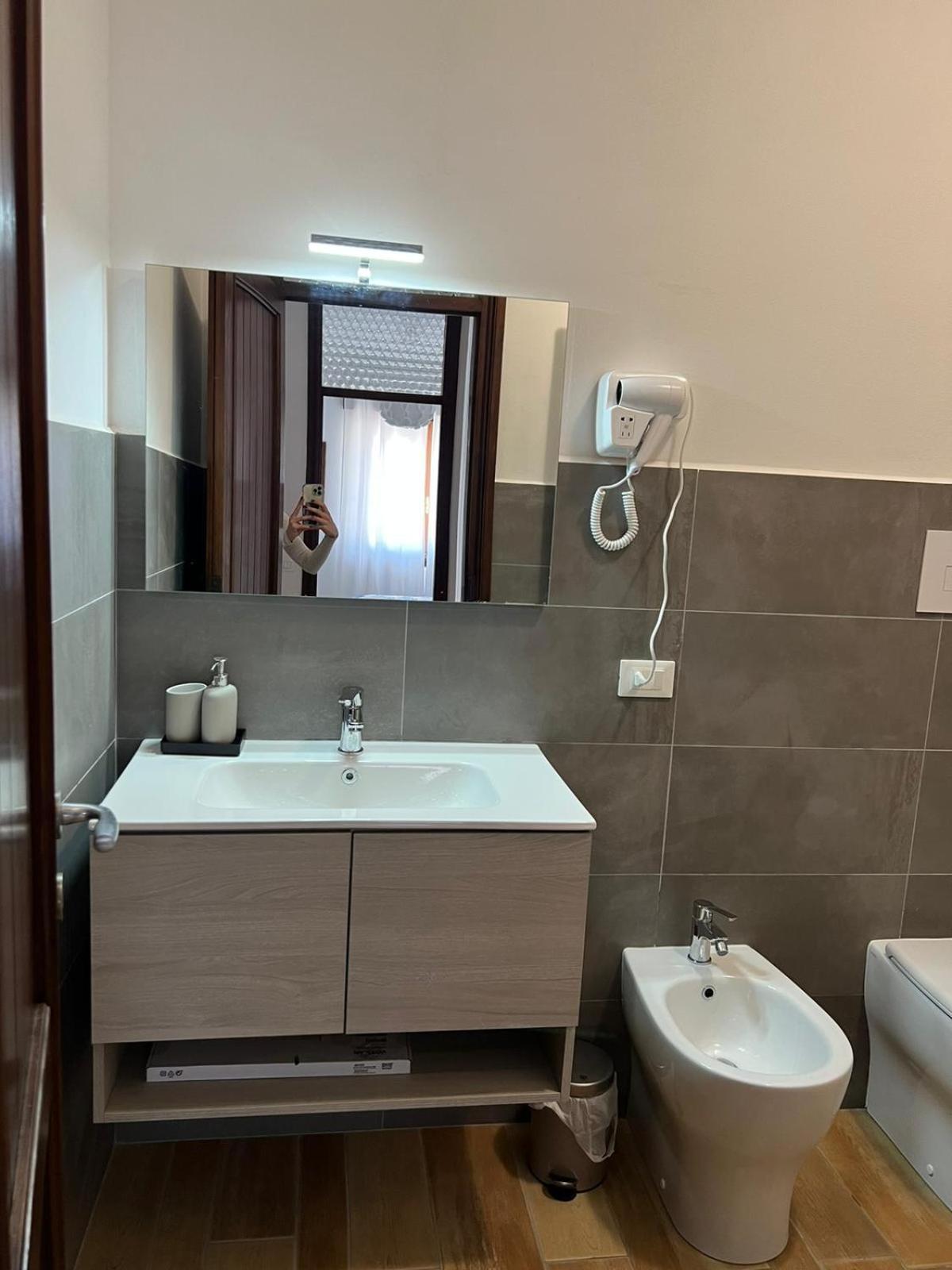 Bb La Collina Botticino Bed and Breakfast Botticino Sera Εξωτερικό φωτογραφία