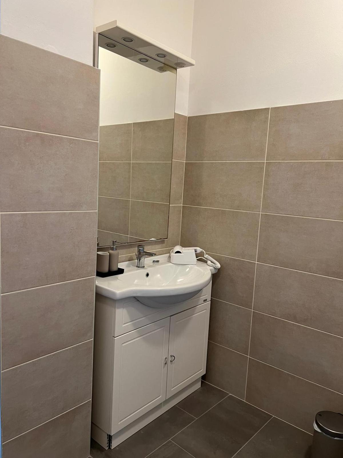 Bb La Collina Botticino Bed and Breakfast Botticino Sera Εξωτερικό φωτογραφία