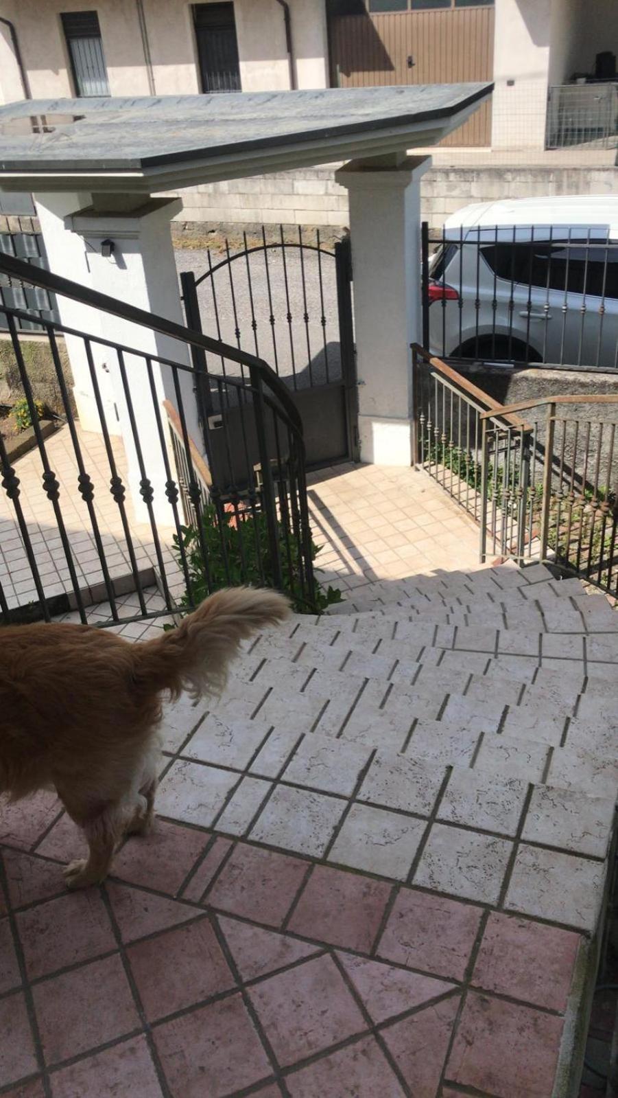 Bb La Collina Botticino Bed and Breakfast Botticino Sera Εξωτερικό φωτογραφία
