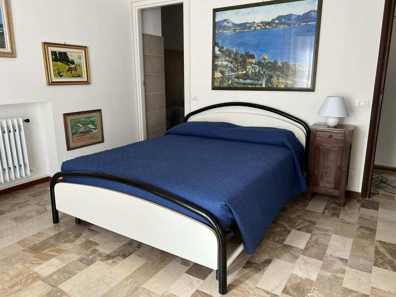 Bb La Collina Botticino Bed and Breakfast Botticino Sera Εξωτερικό φωτογραφία