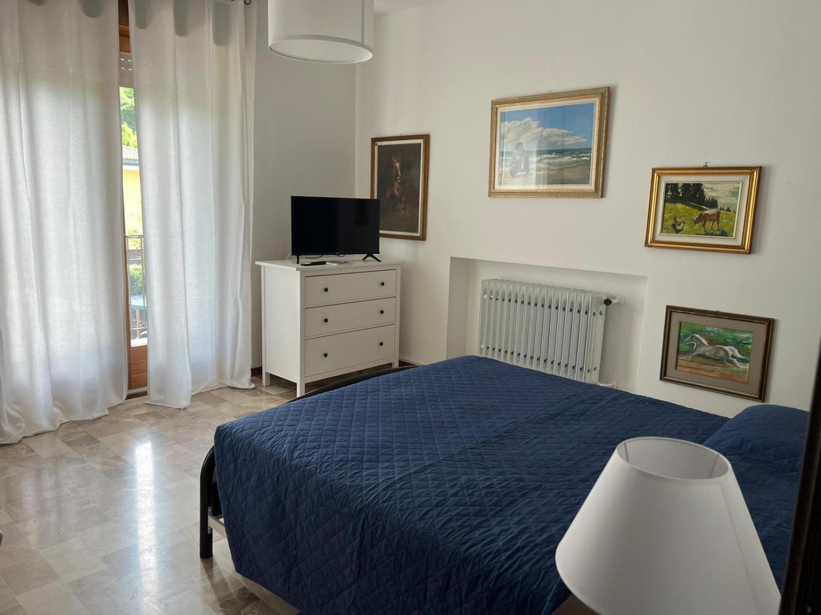 Bb La Collina Botticino Bed and Breakfast Botticino Sera Εξωτερικό φωτογραφία