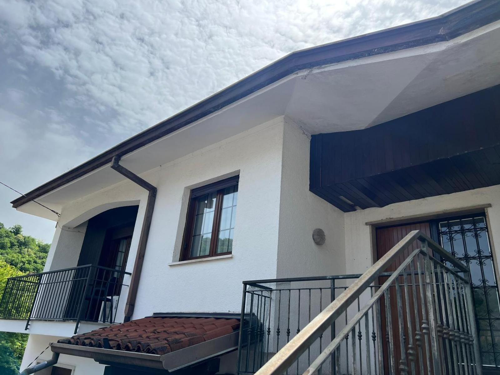 Bb La Collina Botticino Bed and Breakfast Botticino Sera Εξωτερικό φωτογραφία