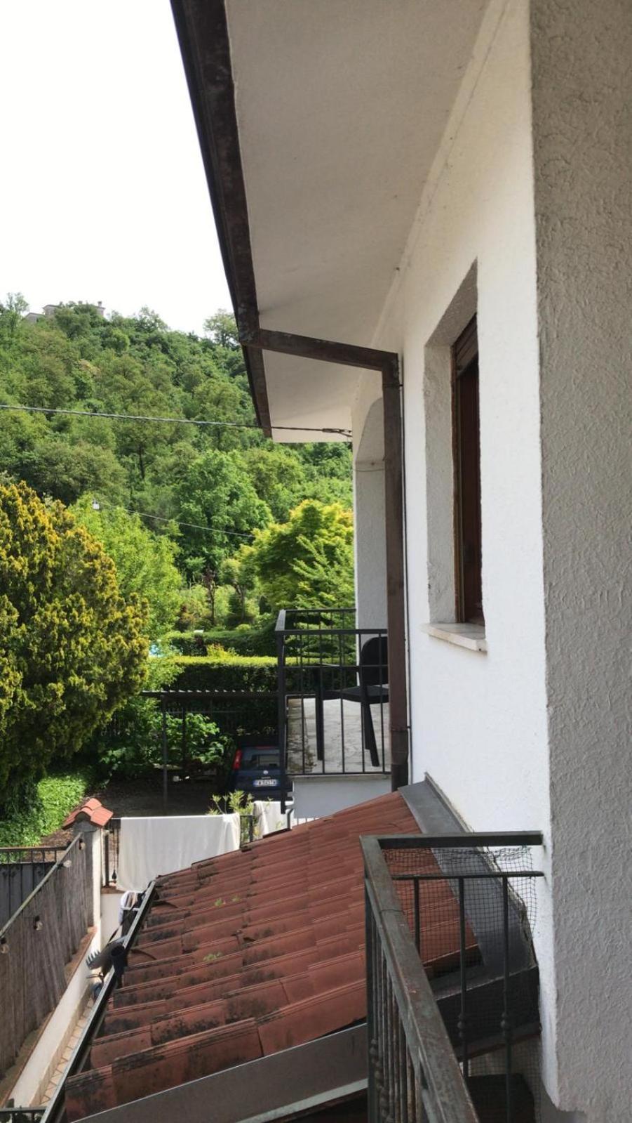 Bb La Collina Botticino Bed and Breakfast Botticino Sera Εξωτερικό φωτογραφία