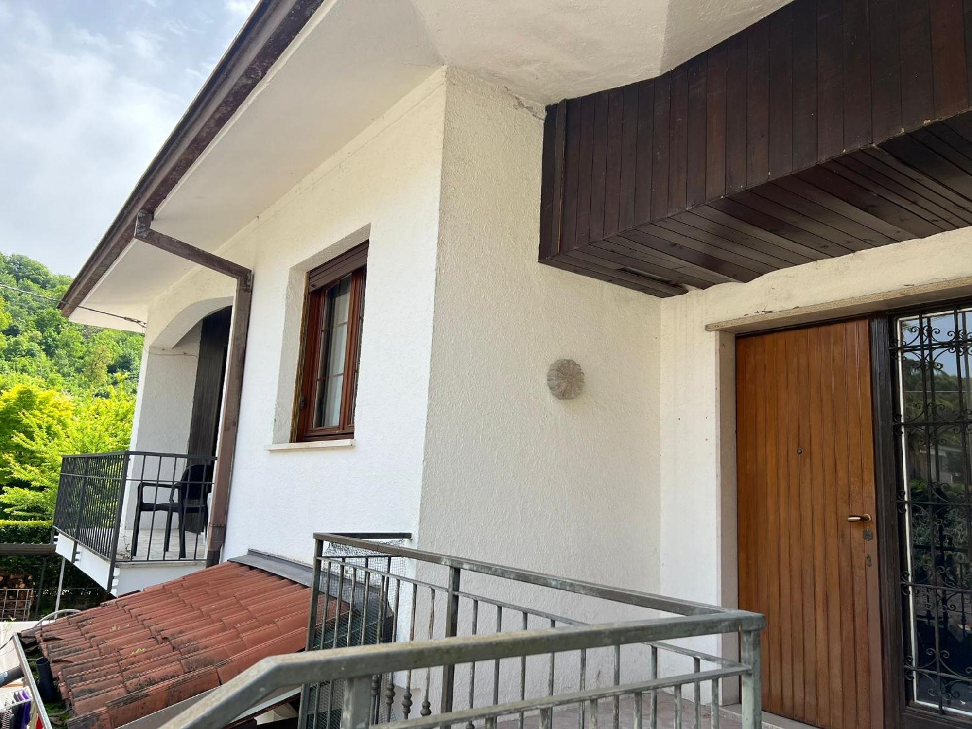 Bb La Collina Botticino Bed and Breakfast Botticino Sera Εξωτερικό φωτογραφία